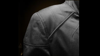 Illustration for article titled Finally! Video Game Clothing That's Stylish, Understated, and Perfect for Daily Wear
